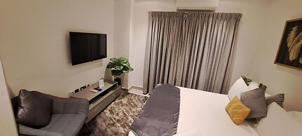The Signature Haven