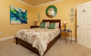 Phoenix IX by Brett Robinson Vacations