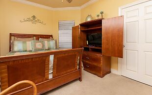 Phoenix IX by Brett Robinson Vacations