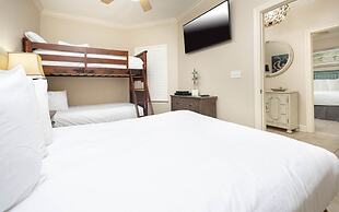 Phoenix IX by Brett Robinson Vacations