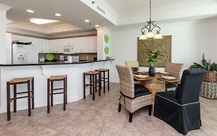 Phoenix IX by Brett Robinson Vacations