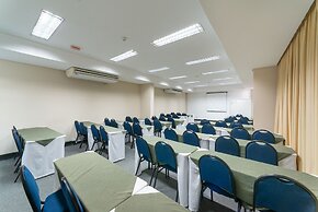 Flat na Ilha do Leite, Recife 1 quarto. Conforto e Excelente localizaç