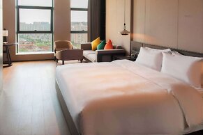 Wingate by Wyndham Changsha Yuhua North