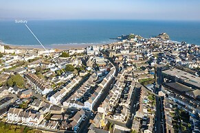 Sunbury Villa - Close to Town and Beaches