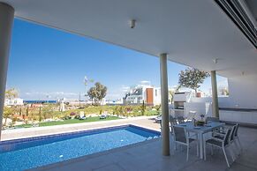 Protaras Olivine Villa Ol5