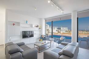 Protaras Olivine Villa Ol5