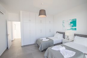 Protaras Olivine Villa Ol5