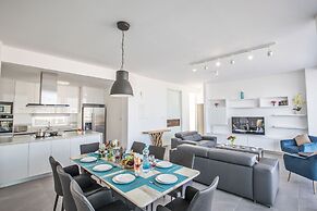 Protaras Olivine Villa Ol5