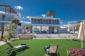 Protaras Olivine Villa Ol5