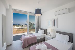 Protaras Olivine Villa Ol5