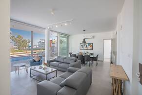 Protaras Olivine Villa Ol5