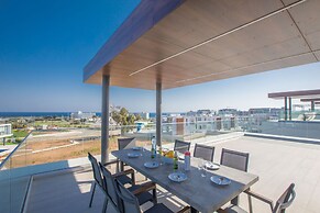 Protaras Olivine Villa Ol5