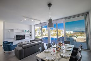 Protaras Olivine Villa Ol5