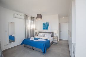 Protaras Olivine Villa Ol5
