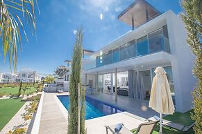 Protaras Olivine Villa Ol5