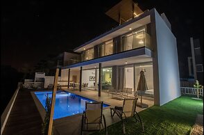 Protaras Olivine Villa Ol5