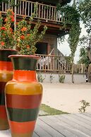 Unusual Accommodation With Pool not far From the Beach - by Feelluxury