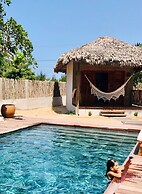 Unusual Accommodation With Pool not far From the Beach - by Feelluxury