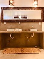 Unusual Accommodation With Pool not far From the Beach - by Feelluxury