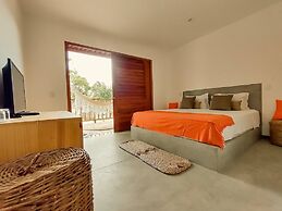 Unusual Accommodation With Pool not far From the Beach - by Feelluxury