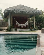 Unusual Accommodation With Pool not far From the Beach - by Feelluxury