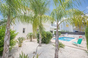 Protaras Delfini Villa Dv4