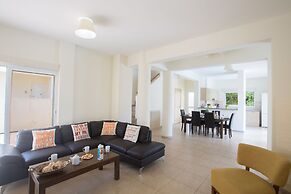 Protaras Delfini Villa Dv4