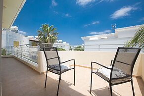 Protaras Delfini Villa Dv4