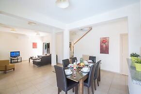 Protaras Delfini Villa Dv4