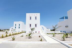 Xenos Villa 6 With a Private Pool Near the sea