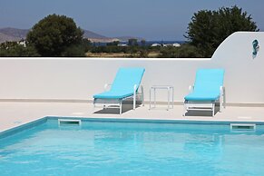 Xenos Villa 6 With a Private Pool Near the sea