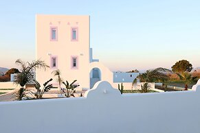 Xenos Villa 6 With a Private Pool Near the sea