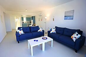 Xenos Villa 6 With a Private Pool Near the sea