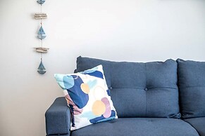 Xenos Villa 6 With a Private Pool Near the sea