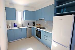 Xenos Villa 6 With a Private Pool Near the sea