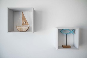 Xenos Villa 6 With a Private Pool Near the sea