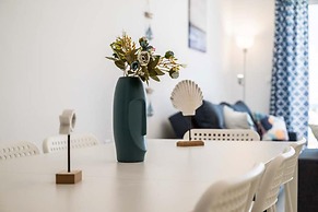 Xenos Villa 6 With a Private Pool Near the sea