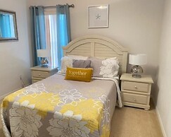 4 Bedroom Value Plus Home With Private Pool