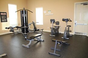 Townhouses Condos With Fantastic Resort Facilities