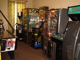 Townhouses Condos With Fantastic Resort Facilities