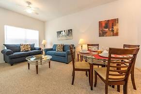 Townhouses Condos With Fantastic Resort Facilities