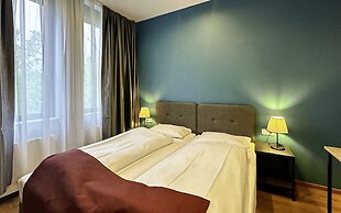 Trip Inn Düsseldorf Neuss