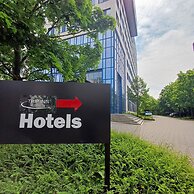 Trip Inn Düsseldorf Neuss