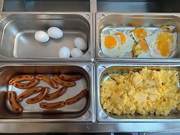 Trip Inn Düsseldorf Neuss