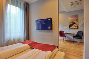 Trip Inn Düsseldorf Neuss