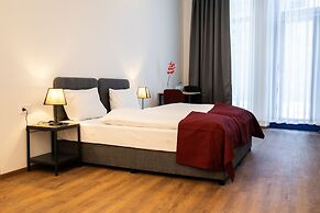 OM Hotel Neuss