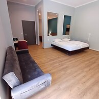 Trip Inn Düsseldorf Neuss