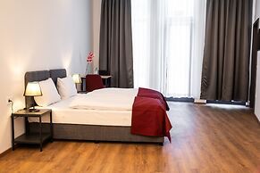 Trip Inn Düsseldorf Neuss