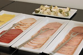 Trip Inn Düsseldorf Neuss