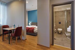 Trip Inn Düsseldorf Neuss